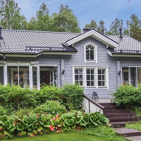 Holiday Home Ojala By Interhome Virta Eksteriør bilde
