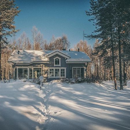 Holiday Home Ojala By Interhome Virta Eksteriør bilde