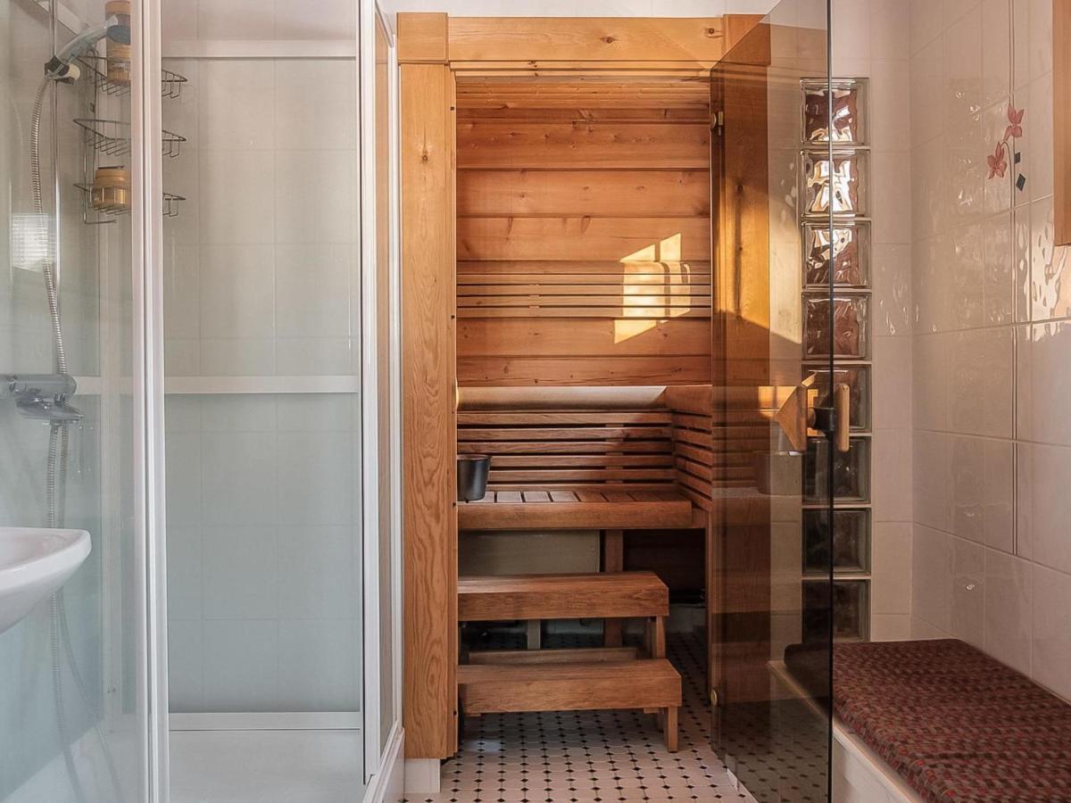 Holiday Home Ojala By Interhome Virta Eksteriør bilde