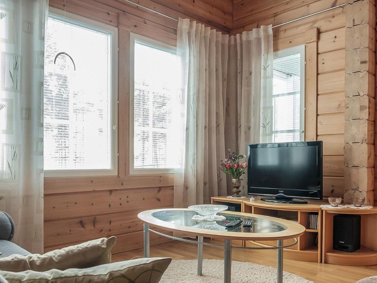 Holiday Home Ojala By Interhome Virta Eksteriør bilde