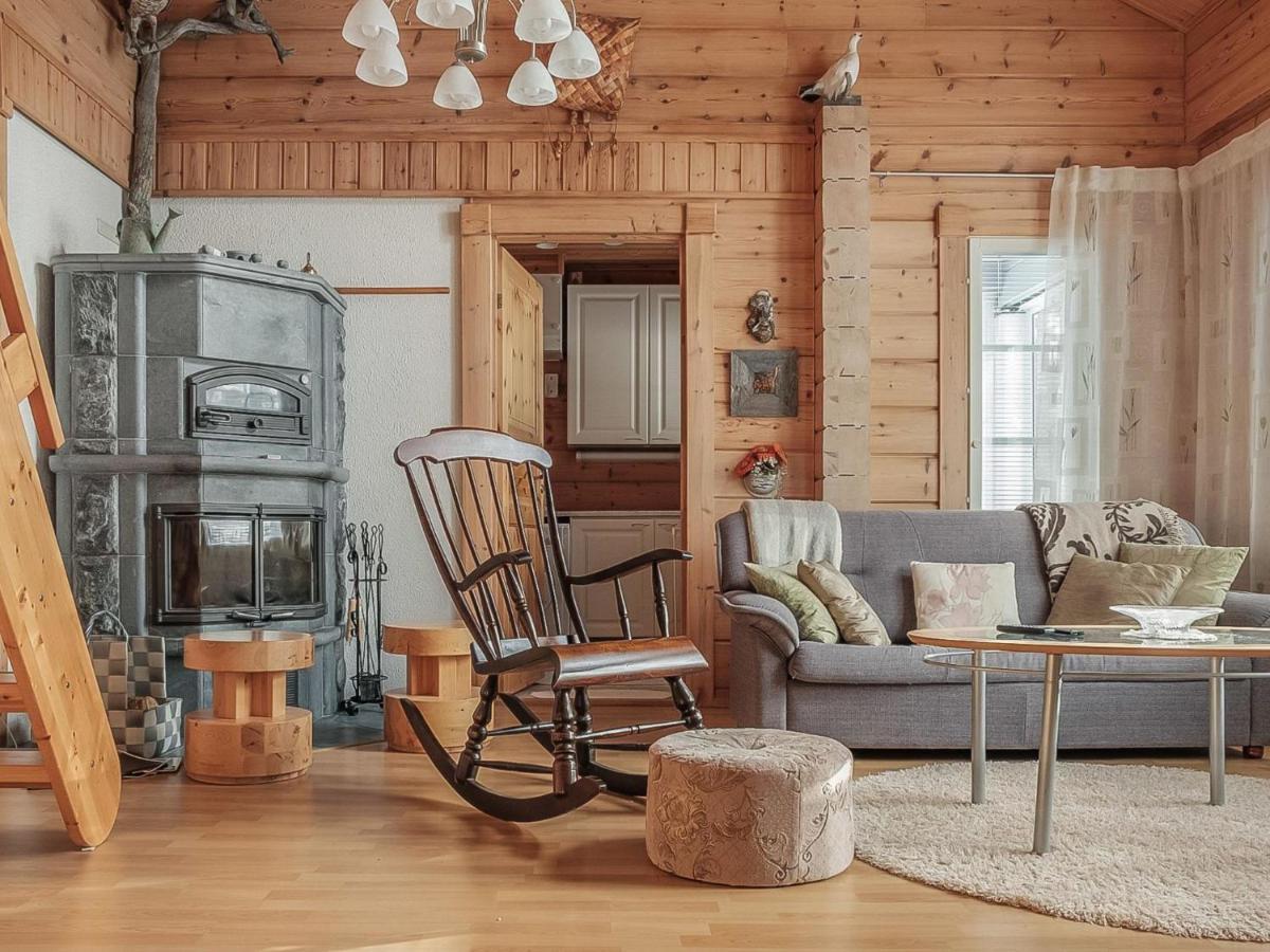 Holiday Home Ojala By Interhome Virta Eksteriør bilde