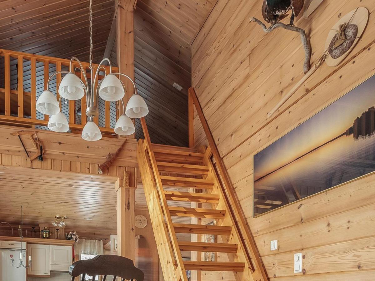 Holiday Home Ojala By Interhome Virta Eksteriør bilde