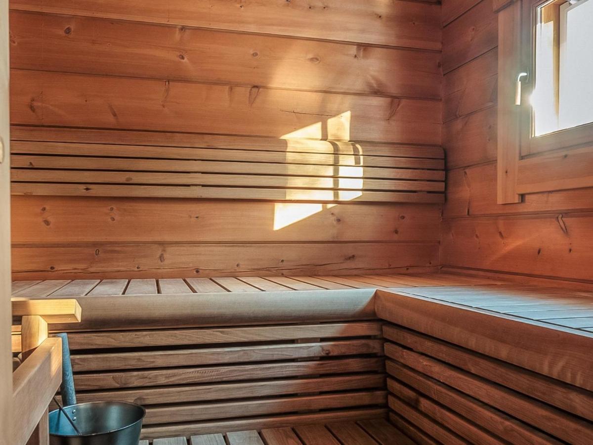 Holiday Home Ojala By Interhome Virta Eksteriør bilde