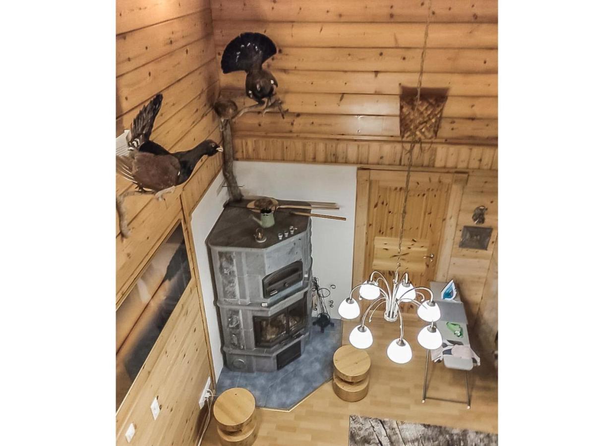 Holiday Home Ojala By Interhome Virta Eksteriør bilde