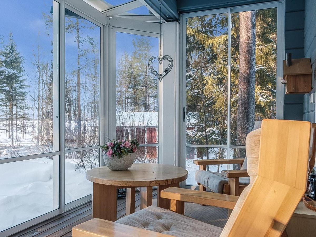 Holiday Home Ojala By Interhome Virta Eksteriør bilde