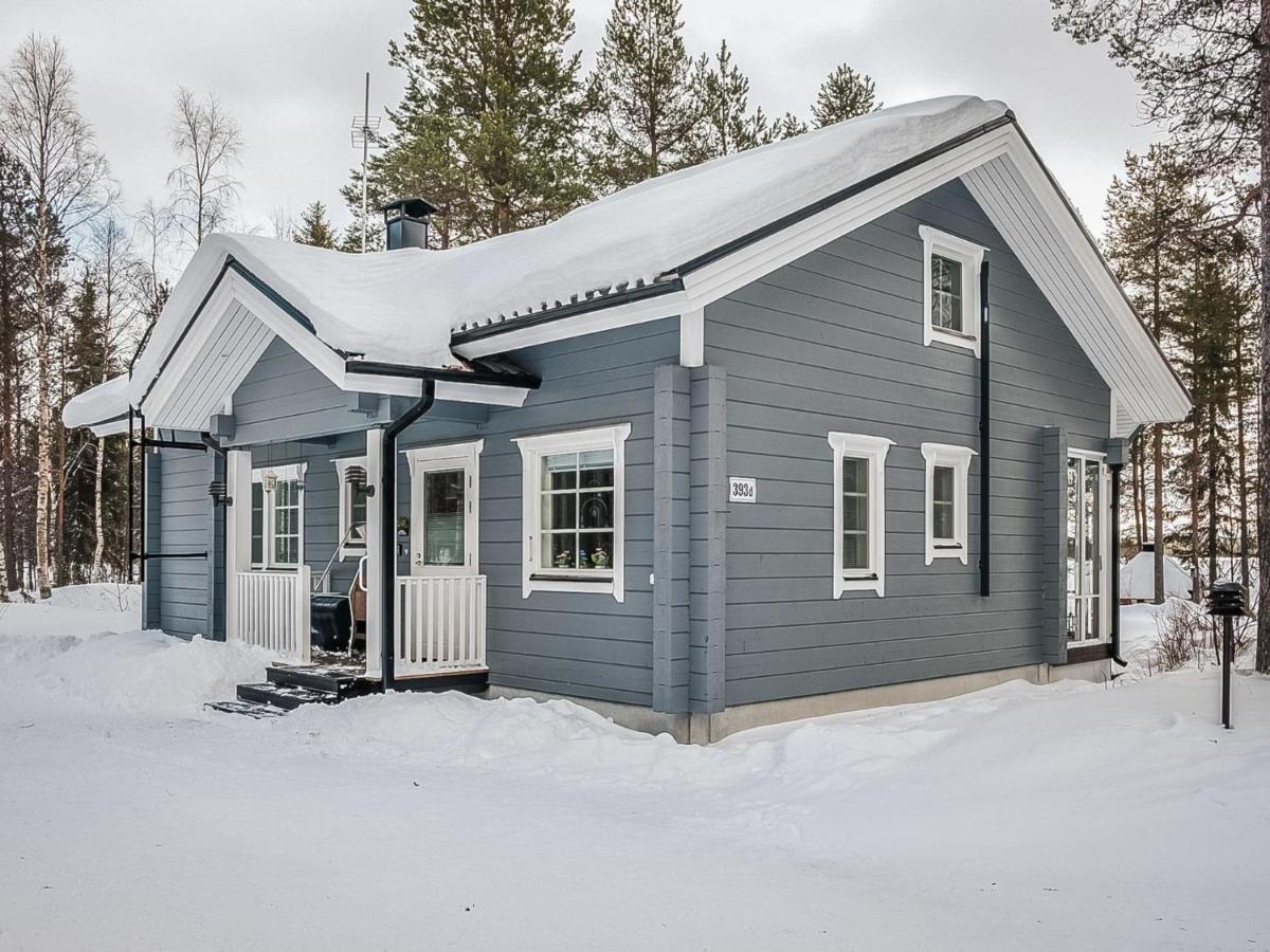 Holiday Home Ojala By Interhome Virta Eksteriør bilde