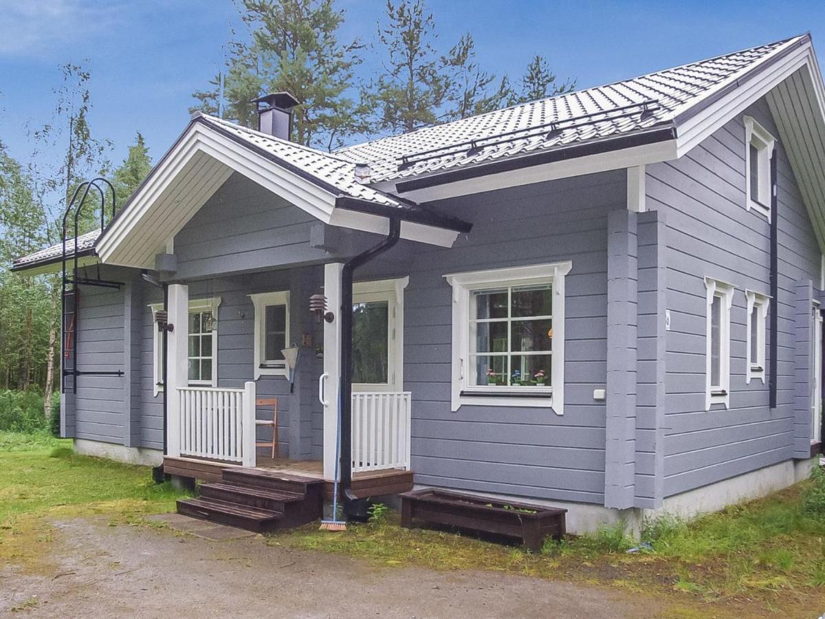 Holiday Home Ojala By Interhome Virta Eksteriør bilde