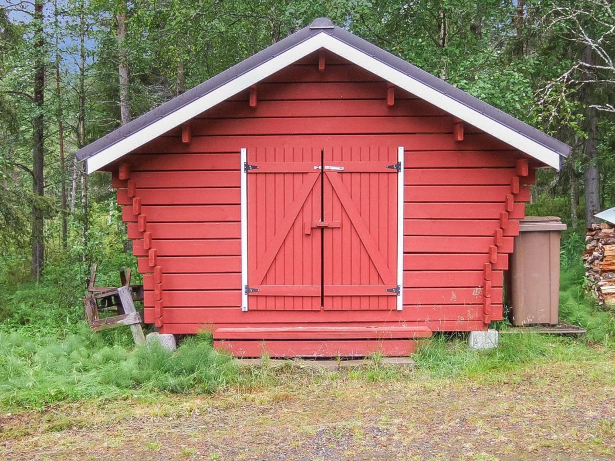 Holiday Home Ojala By Interhome Virta Eksteriør bilde