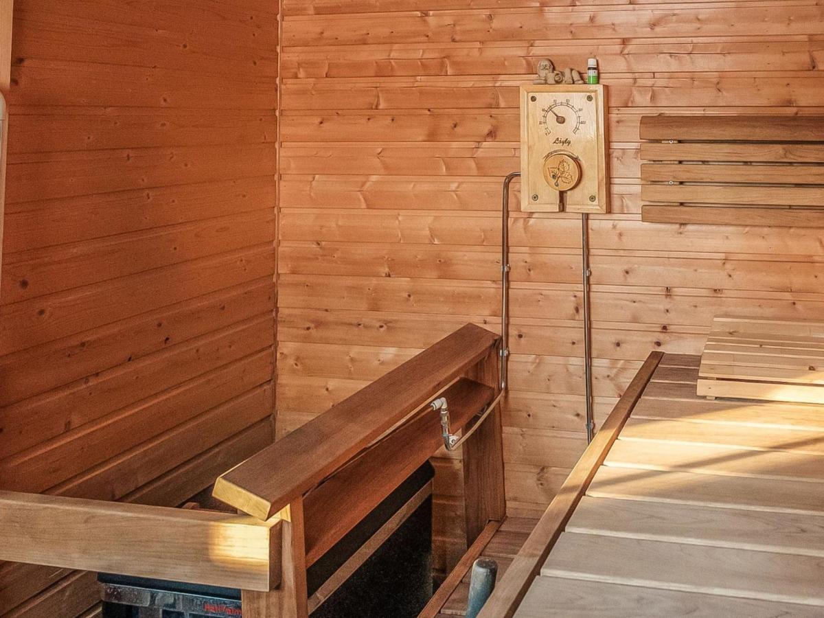 Holiday Home Ojala By Interhome Virta Eksteriør bilde