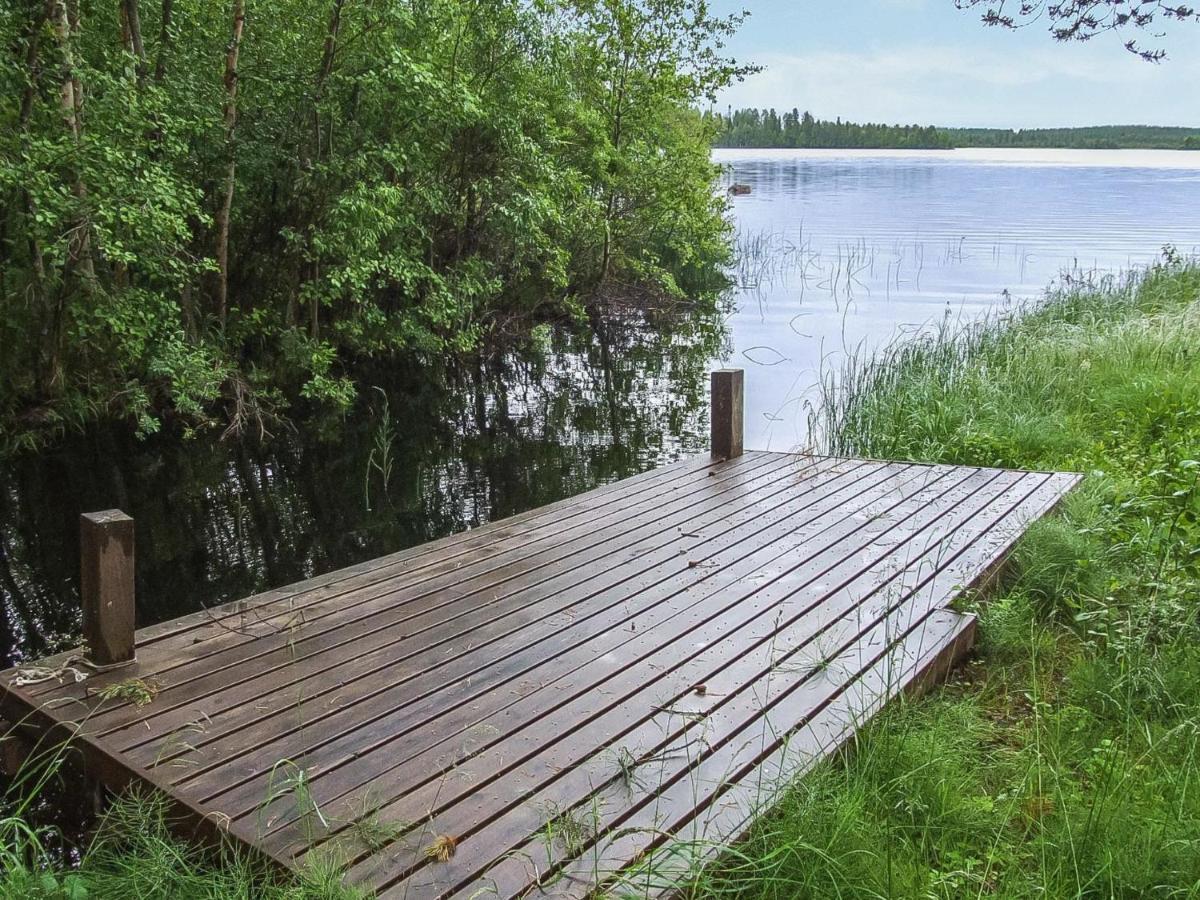 Holiday Home Ojala By Interhome Virta Eksteriør bilde