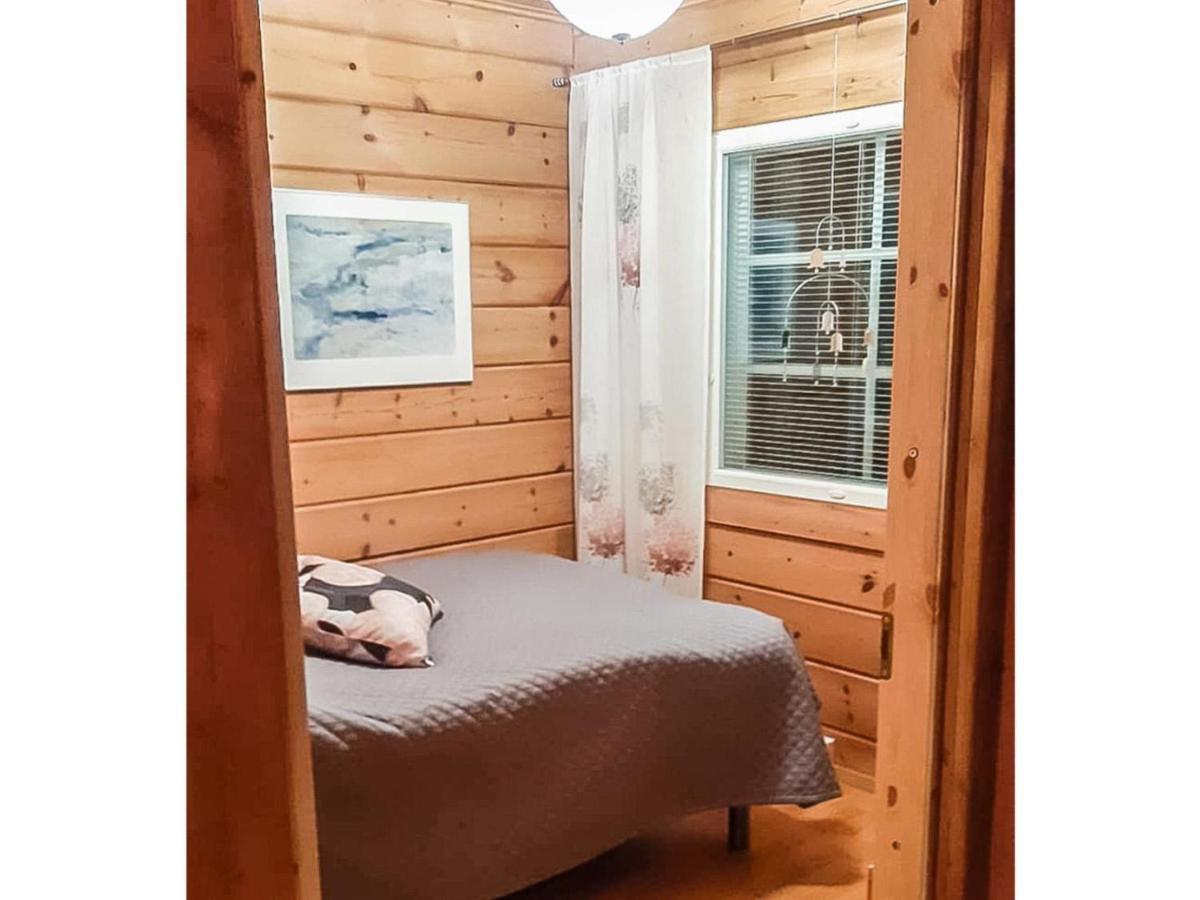 Holiday Home Ojala By Interhome Virta Eksteriør bilde